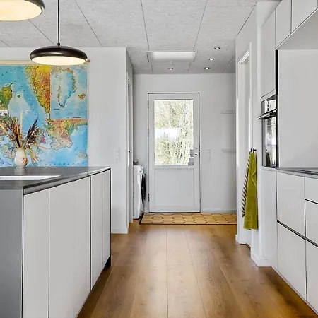 Tatil Evi Lf12257-hjerm-livbjerggardvej-57 *