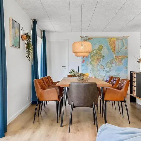 Tatil Evi Lf12257-hjerm-livbjerggardvej-57