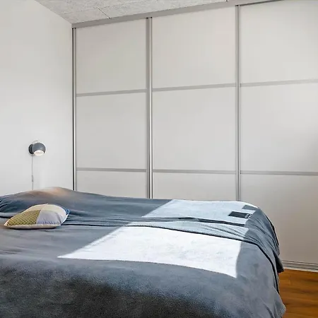 Tatil Evi Lf12257-hjerm-livbjerggardvej-57 Hjerm