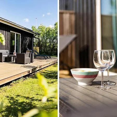 Tatil Evi Lf12257-hjerm-livbjerggardvej-57