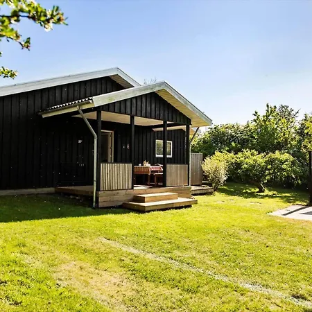 Lf12257-hjerm-livbjerggardvej-57 Tatil Evi *