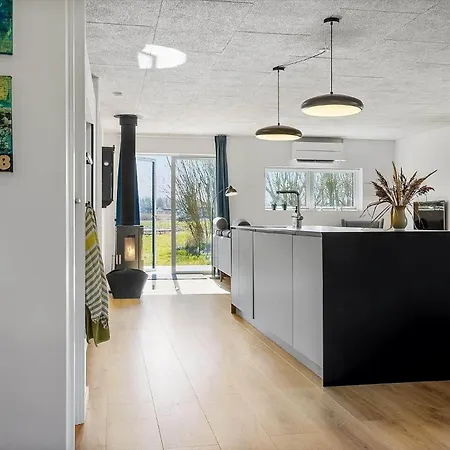Holiday home Lf12257-hjerm-livbjerggardvej-57