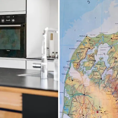 Holiday home Lf12257-hjerm-livbjerggardvej-57 *