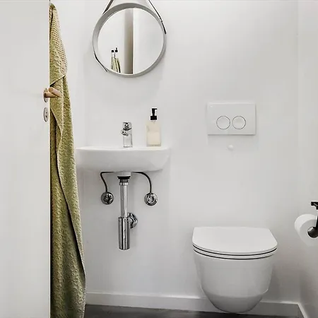 Tatil Evi Lf12257-hjerm-livbjerggardvej-57 *