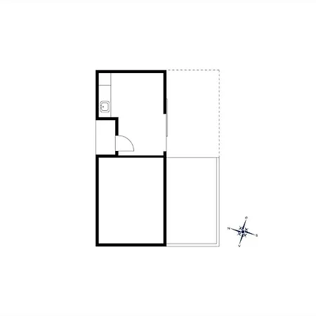 بيت للعطل Lf12257-hjerm-livbjerggardvej-57 *