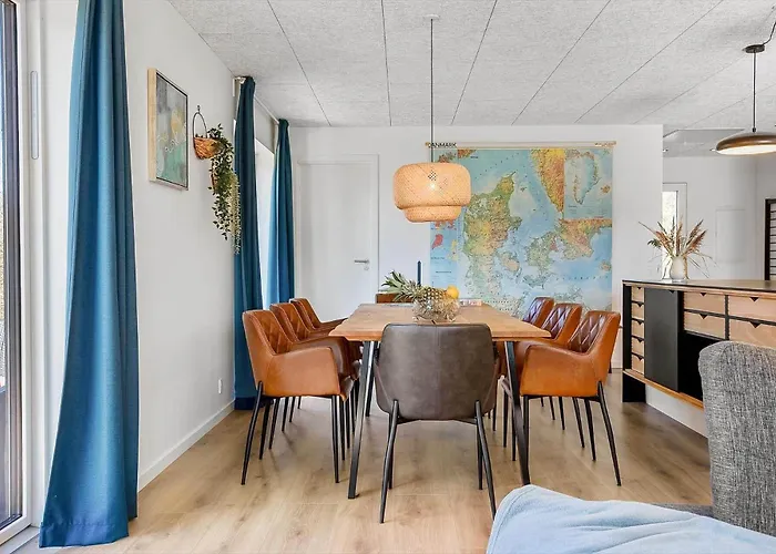 Lf12257-hjerm-livbjerggardvej-57 Holiday home *
