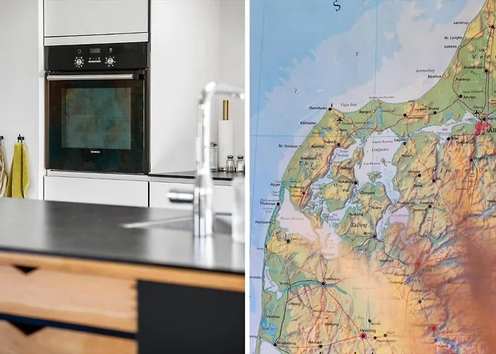 Holiday home Lf12257-hjerm-livbjerggardvej-57 *