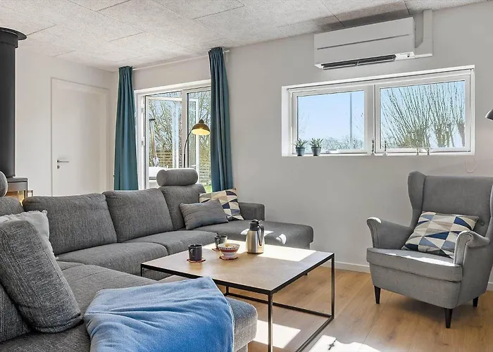 Lf12257-hjerm-livbjerggardvej-57 Holiday home