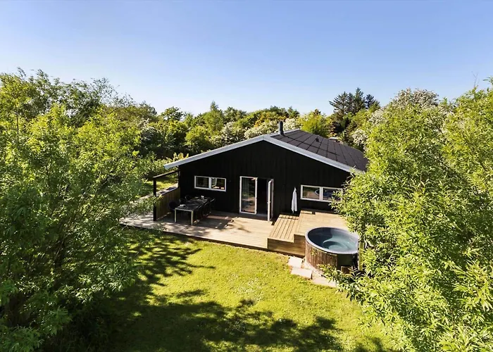 Lf12257-hjerm-livbjerggardvej-57 Holiday home