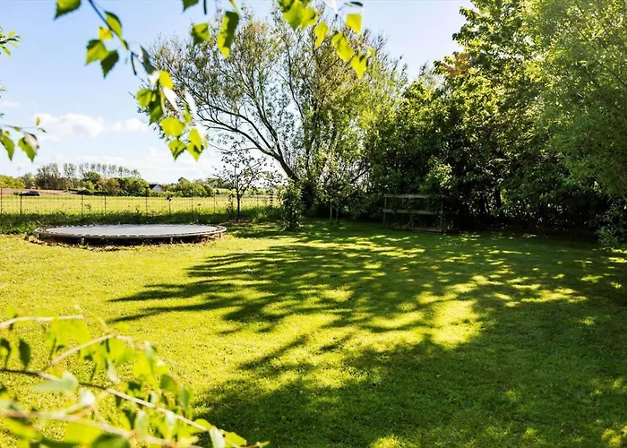 Lf12257-hjerm-livbjerggardvej-57 Holiday home *