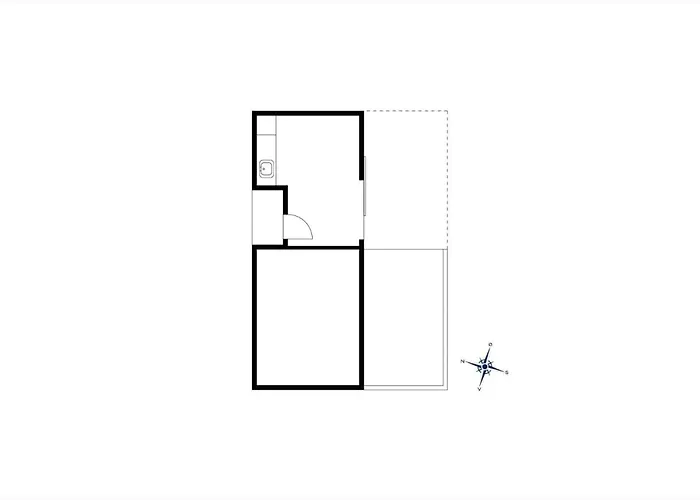 Holiday home Lf12257-hjerm-livbjerggardvej-57 *